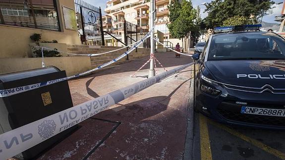 Muere un hombre de 44 años apuñalado en Benalmádena