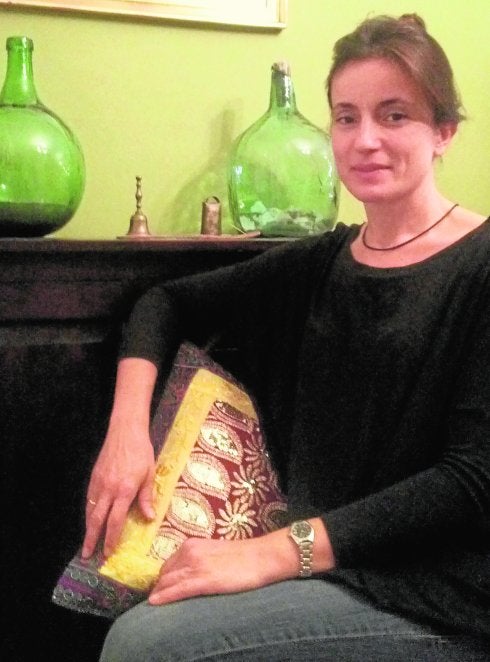 Carmen María Guerra: «La celiaquía no es solo un problema de salud, es sobre todo un problema social»