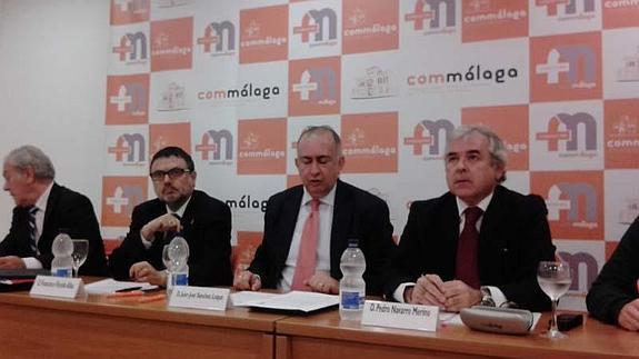 Médicos y farmacéuticos reclaman un calendario vacunal unificado para todos los niños