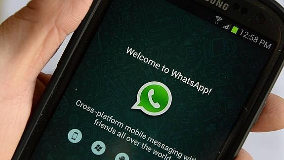 Una jueza obliga a bloquear WhatsApp en Brasil durante doce horas