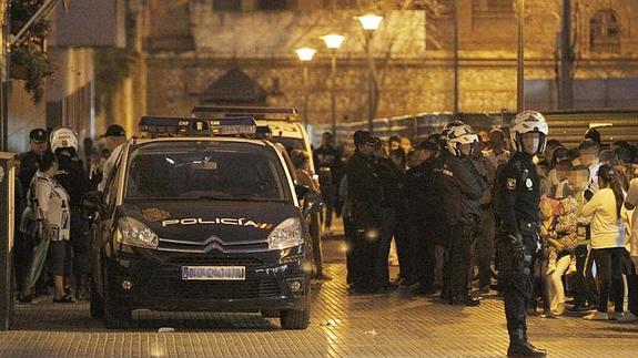 El jurado declara culpable al hombre acusado de matar a su vecino con quien tenía malas relaciones