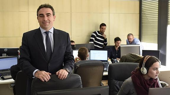 Un 'gran hermano' de las redescontra los ciberataques