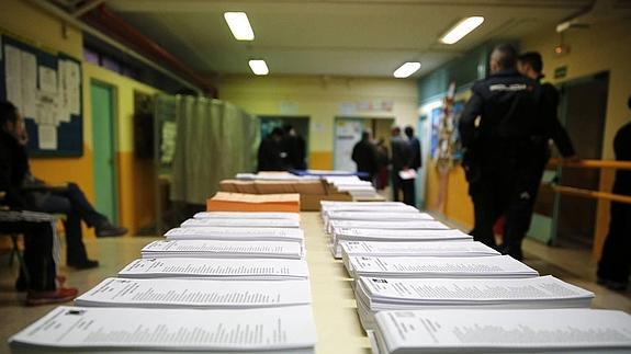 Conoce los resultados de las Elecciones Generales 2015