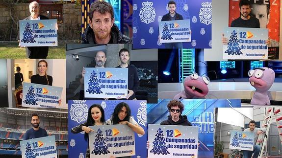 Doce consejos para comenzar 2016 de manera segura