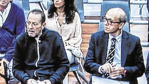 La Audiencia condena a Del Nido y Julián Muñoz por el 'caso Fergocom'