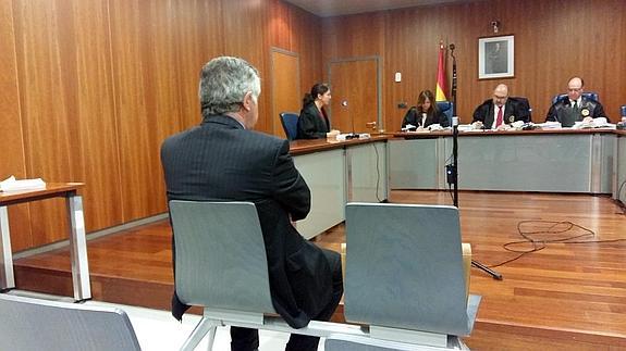Suspenden hasta mayo el juicio contra Roca por malversar el dinero de la desaladora de Marbella