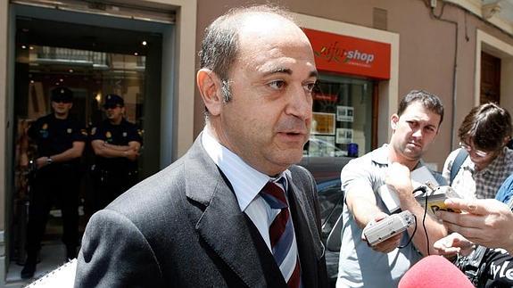 Un juzgado de Fuengirola busca al exdueño de Aifos, condenado en el 'caso Malaya'