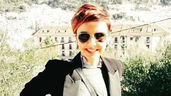 Chenoa estrena corte de pelo y figura