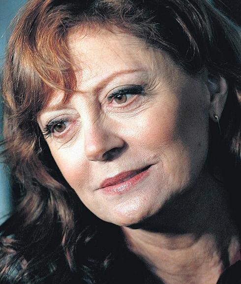 Todo lo que no sabes de Susan Sarandon y que la convierte en una actriz de armas tomar