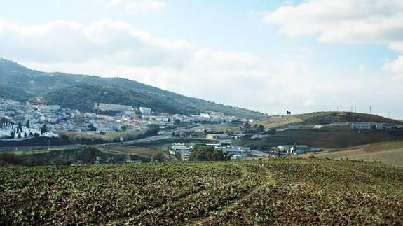 Casabermeja desbloqueará su PGOU para crear un gran núcleo industria