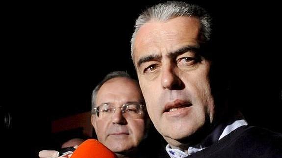 Anticorrupción pedirá declarar la «complejidad» de 'Astapa' y 'Acinipo' para seguir investigando