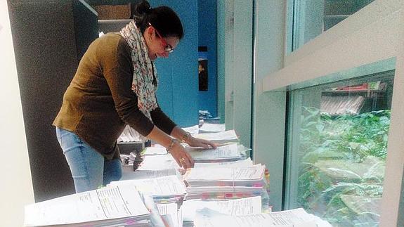 Los juicios rápidos por los delitos de violencia de género tardan ya casi año y medio