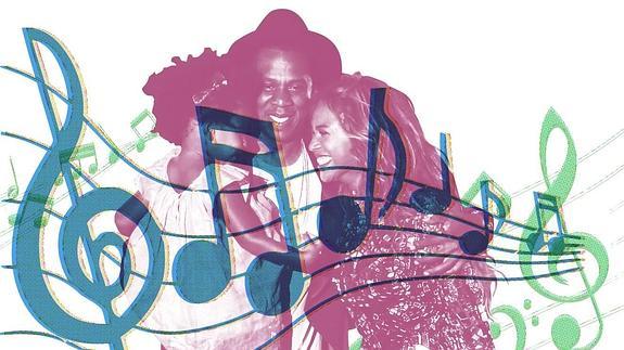 Beyoncé y Jay Z, la pareja de los mil millones