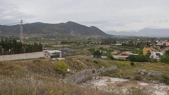 Los ayuntamientos ingresarán menos al bajar el valor catastral de miles de fincas rurales