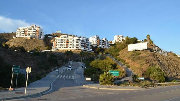 Torrox reactiva el campo de golf tras levantar la Junta el veto a 3.157 casas