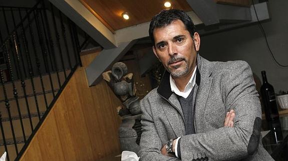 «Para vivir hay que ser valiente y aceptar lo que eres»