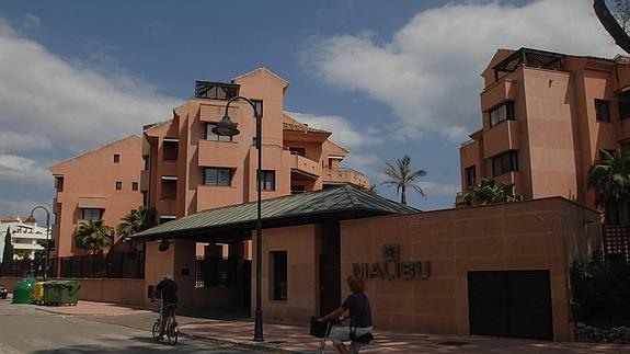 Roca y Muñoz, otra vez juntos en el banquillo por la casa de Sean Connery