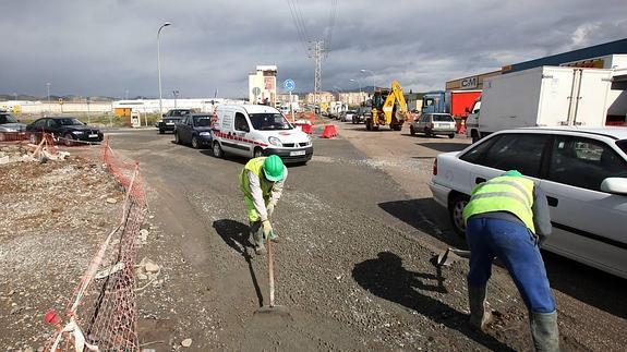 Los daños colaterales del plan de la inundabilidad del Guadalhorce