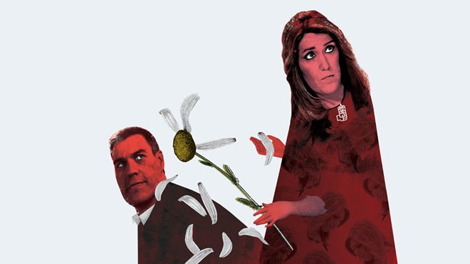 La decisión de Susana Díaz