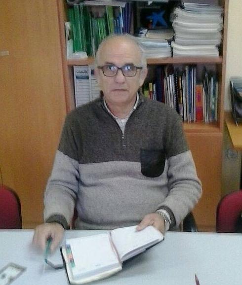 Javier Robles: «El medio rural está lleno de posibilidades para el desarrollo»