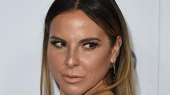 ¿Quién es Kate del Castillo, la actriz en la que confió ‘El Chapo’?