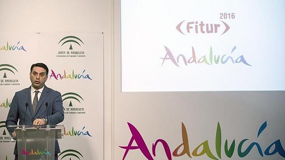 Andalucía mostrará en Fitur un destino diverso e innovador para consolidar la recuperación del turismo nacional