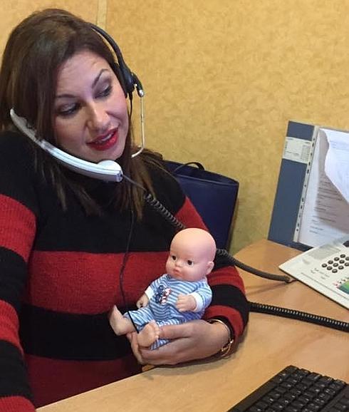 Laura Robles: «Señora diputada Carolina Bescansa: Organícese como hacemos todas»