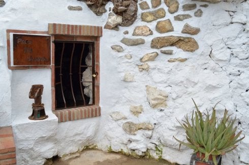 Una ruta por los antiguos pozos