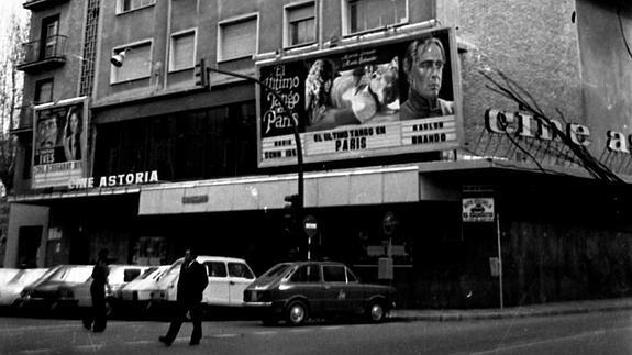 El Astoria cumple medio siglo sin proyecto de futuro