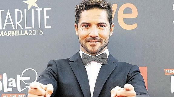 Las redes sociales dan por muerto a David Bisbal