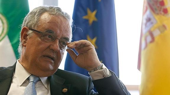 La Audiencia de Málaga tarda ya más de un año y medio en resolver los divorcios y la custodia de hijos