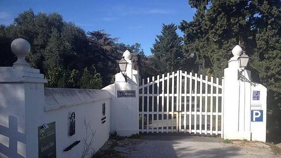 Díaz confirma que el problema de La Cónsula estará resuelto en días y trabaja en iniciativas para recuperar su imagen