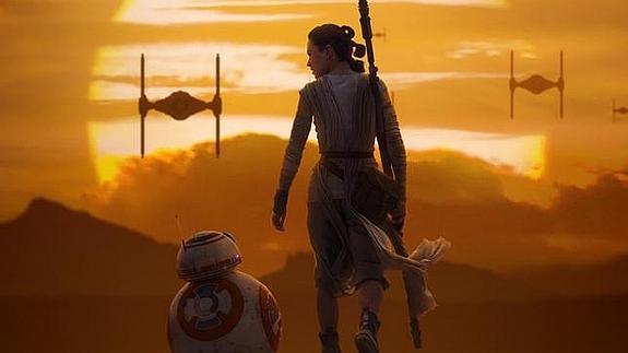 El episodio VIII de Star Wars se retrasa