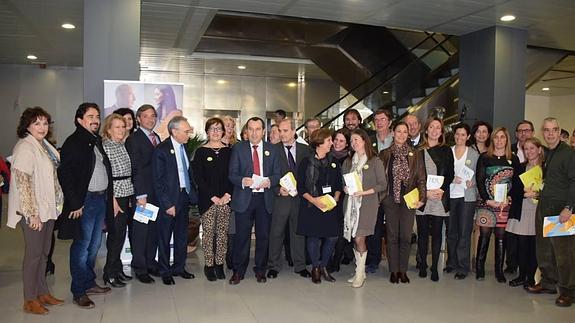 La Junta amplía el sistema de mediación para resolver pleitos a cuatro juzgados en Málaga