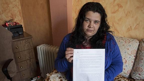 «No es normal que mandes a tu hija al instituto y la recojas en una ambulancia»