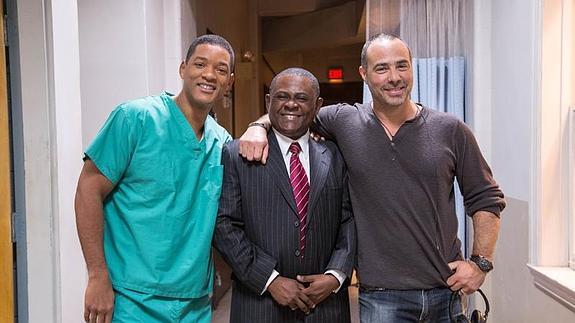 El doctor que cambió el deporte