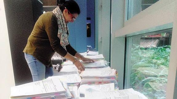 Los jueces ven imposible acortar los plazos de los casos penales en Málaga sin más medios