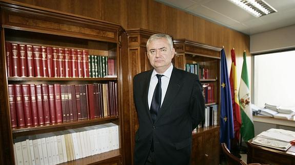 La Fiscalía tendrá solo tres refuerzos para revisar 37.000 asuntos pendientes hasta junio