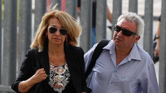 Isabel García Marcos no pierde su condición de funcionaria al revocar la Junta su acuerdo para inhabilitarla