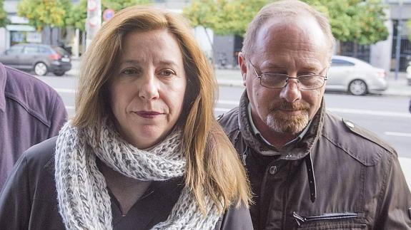 Otro grupo policial buscará el cuerpo de Marta del Castillo al cumplirse siete años de su muerte