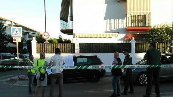 Detienen al supuesto cómplice de uno de los asesinatos del pasado verano en Mijas