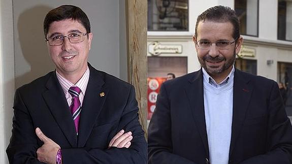 Borrón y cuenta nueva en el Cautivo