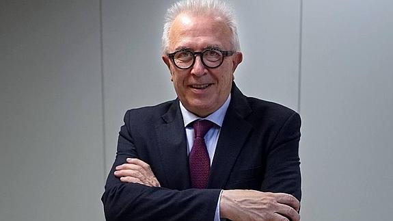 Sánchez Maldonado: «La formación para el empleo estará en marcha en el primer trimestre»