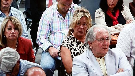 La Audiencia dictará busca y captura para los condenados de ‘Malaya’ que no hayan entrado mañana en prisión