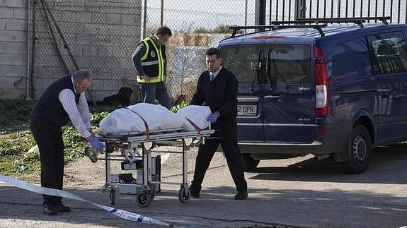 La juez ordena el ingreso en prisión del travesti detenido por la muerte de un hostelero este domingo en Málaga