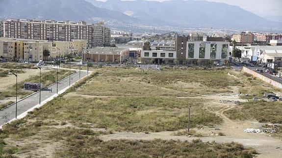 De la Torre defiende que el proyecto con torres en Repsol “tiene muchas ventajas y ningún inconveniente”