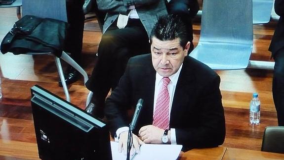 Inician los trámites para la busca y captura del empresario condenado en 'Malaya' Andrés Liétor