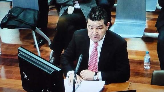 La Audiencia de Málaga dicta orden de busca y captura contra uno de los empresarios condenados por 'Malaya'