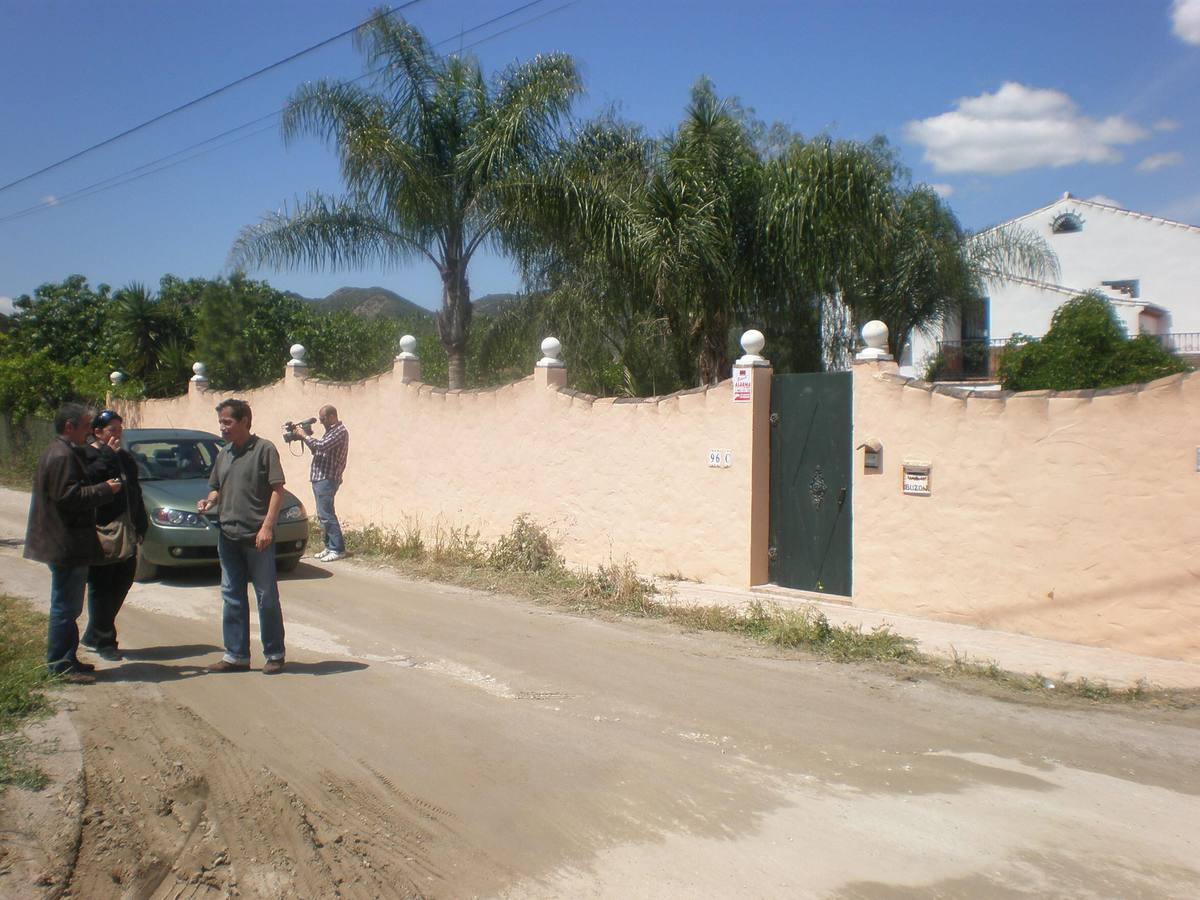 El ADN hallado en una llave, clave en el arresto del presunto homicida de Lucía Garrido