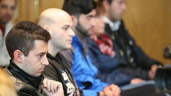 La Cónsula y La Fonda: tensa espera